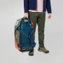 Borsa da viaggio Salewa Discovery Duffle M