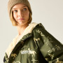 Cappotto antipioggia Regatta Adult W Proof Robe