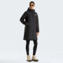 Cappotto da donna The North Face W Aconcagua Hooded Parka