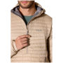 Giacca da uomo Rab Microlighter Pullover Down Hoody