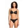 Mutande da donna Puma Elements Invisible Briefs 2P