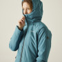 Giacca da donna Regatta Women’s Highton Stretch Padded Jacket