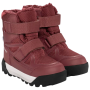 Stivali invernali per bambini Viking Outdoor Footwear Constrictor Warm SC WP 2V Dark Pink