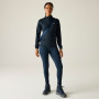 Felpa tecnica da donna Regatta Women's Yonder II
