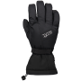 Guanti da sci da donna Scott Glove W's Ultimate Warm nero black