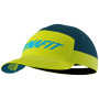 Berretto con visiera Dynafit Transalper Cap giallo Lime Punch