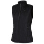 Gilet da donna Husky Nimesie L nero Black