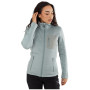 Felpa tecnica da donna Fundango Antilles Fleece Jacket