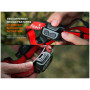 Lampada frontale Fenix HP12R-T