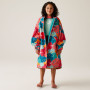 Accappatoio Regatta Junior Waterproof Changing Robe
