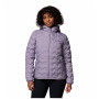 Giacca da donna Columbia Delta Ridge™ II Down Hooded Jacket
