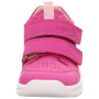Scarpe da bambino Superfit Breeze Pink