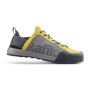 Misura delle scarpe (EU): 43 / Colore: grigio/giallo