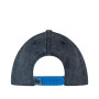 Berretto con visiera per bambini Buff Baseball Cap Brokes