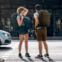 Zaino Thule Landmark 60L