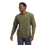 Felpa da uomo Black Diamond M Mini Stacked Crewneck