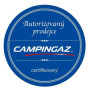 WC chimico Campingaz 20 l Portable Toilet