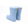Stivali da pioggia per bambini GoKids Wave 979 Light Blue