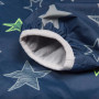 Tuta per bambini LittleLife Fleece Lined All In One