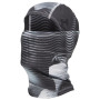 Passamontagna Under Armour CG Storm Balaclava bianco/grigio White
