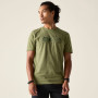 Maglietta da uomo Dare 2b Movement III Tee