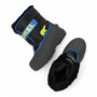 Stivali invernali per bambini Sorel Snow Commander™ Black