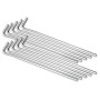 Picchetti da tenda Rockland Tent Pins 19 cm (10 pz)