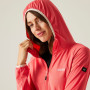 Felpa da donna Regatta Women's Huntdale