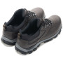 Scarpe da uomo Regatta Holcombe Classic Low