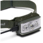 Lampada frontale Black Diamond Storm 550