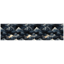 Fascia da donna Drexiss Shadow Mountain