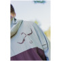 Felpa da uomo High Point Rocky Hoody