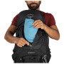 Zaino da trekking Osprey Stratos 36