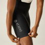 Pantaloncini da ciclismo da donna Dare 2b Vigor Bib Short