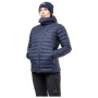 Giacca da donna Mountain Equipment Earthrise Hooded Jacket Women's