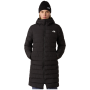 Cappotto da donna in piuma The North Face W Aconcagua Parka