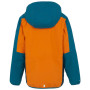 Giacca da bambino Regatta Volcanics Reflective Jacket VIII