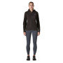 Giacca da donna Patagonia W's R1 Air Full-Zip Hoody