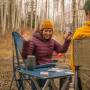 Tavola GCI Compact Camp Table 20