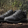 Scarpe da corsa da uomo Adidas Terrex Tracerocker