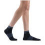 Calzini da donna Icebreaker Women Merino Run+ Ultralight Mini