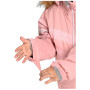 Giacca da sci per bambini Kilpi Dalila-Jg LPN