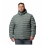 Taglia: XXL / Colore: grigio