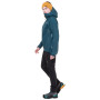 Giacca da donna Mountain Equipment Saltoro