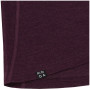 Maglietta da donna MOOA MerinoSilk 160 long