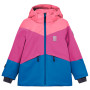 Giacca invernale per bambini Lego Wear Lwjested 708 Fuchsia rosa Fuchsia