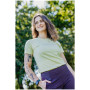Maglietta da donna High Point Skim Lady T-Shirt