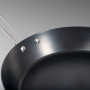 Padella GSI Outdoors Carbon Steel 8" Frypan