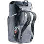 Borsa per portapacchi da bicicletta Deuter Xberg 25