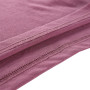 Maglietta da bambino Alpine Pro Rejo 3 Purple